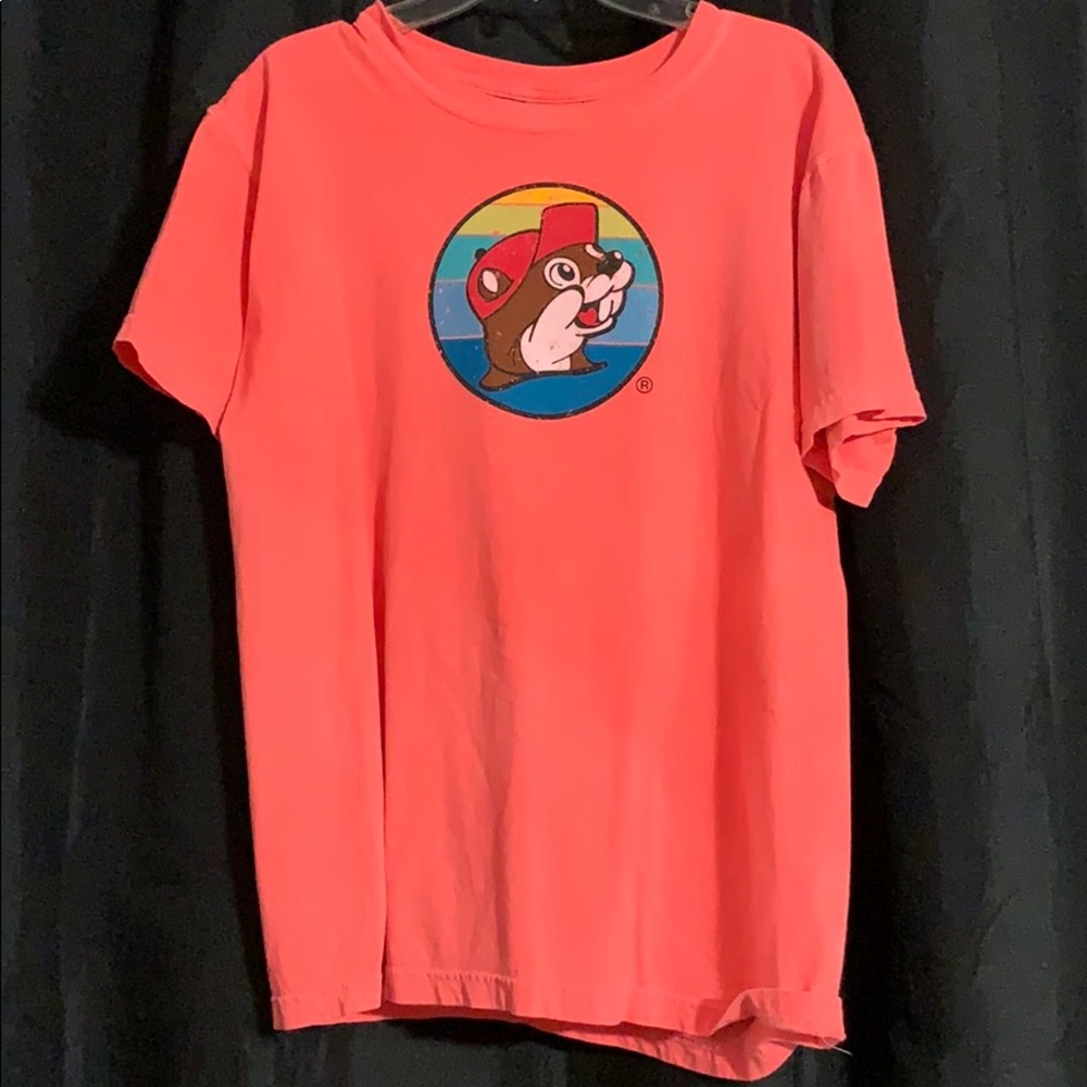 Buc-ee’s T